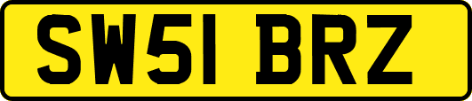 SW51BRZ