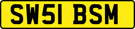 SW51BSM