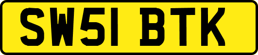 SW51BTK