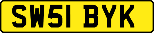 SW51BYK