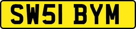 SW51BYM