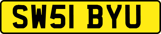 SW51BYU