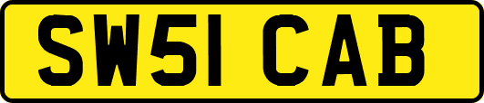 SW51CAB