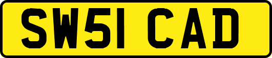 SW51CAD