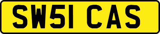 SW51CAS