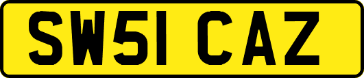 SW51CAZ