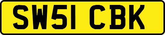 SW51CBK