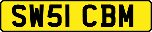 SW51CBM