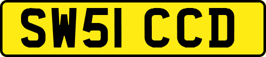 SW51CCD