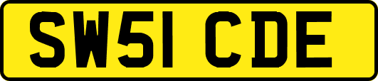 SW51CDE