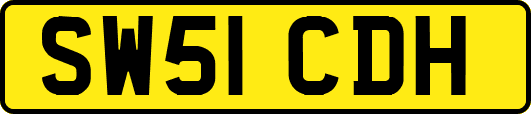 SW51CDH