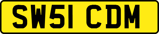 SW51CDM