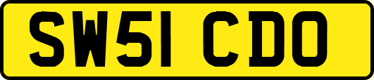 SW51CDO