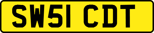 SW51CDT