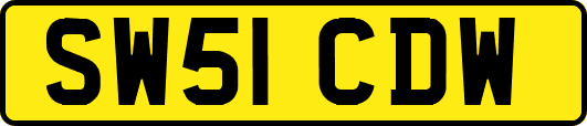 SW51CDW