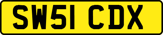 SW51CDX