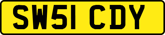 SW51CDY