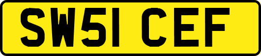 SW51CEF