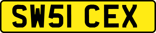 SW51CEX