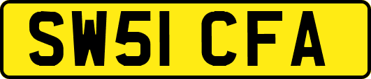 SW51CFA