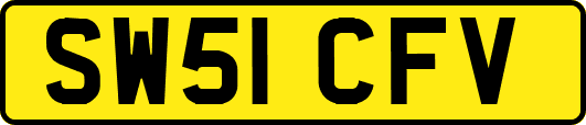 SW51CFV