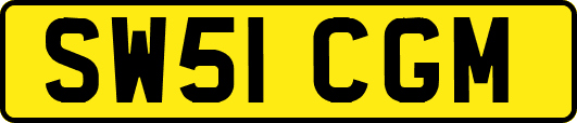 SW51CGM