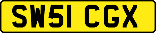 SW51CGX