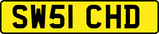 SW51CHD