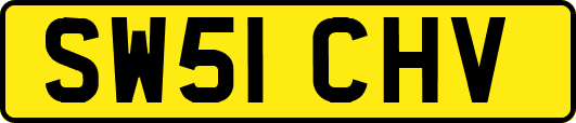 SW51CHV