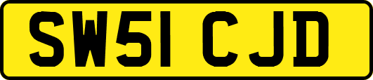 SW51CJD