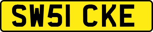 SW51CKE