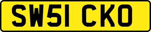 SW51CKO