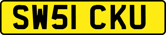 SW51CKU