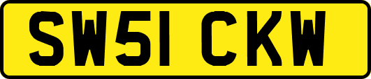 SW51CKW