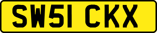 SW51CKX