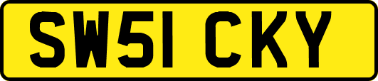 SW51CKY