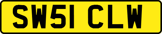 SW51CLW