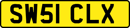 SW51CLX