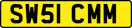 SW51CMM