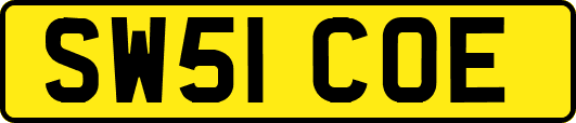 SW51COE