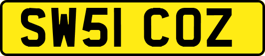 SW51COZ