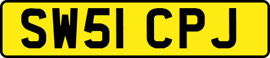 SW51CPJ