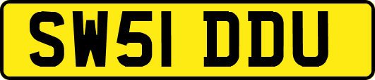 SW51DDU