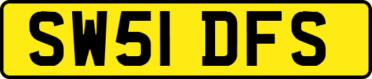 SW51DFS