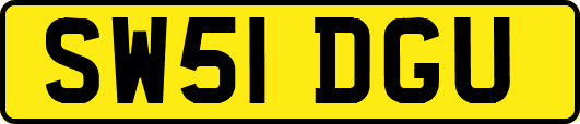 SW51DGU