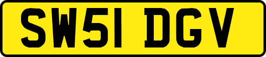 SW51DGV