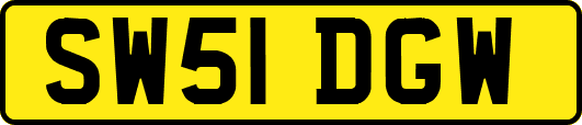 SW51DGW