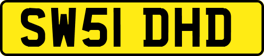 SW51DHD