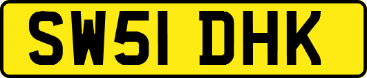 SW51DHK