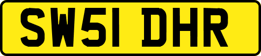 SW51DHR